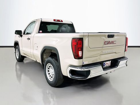 New 2026 GMC Sierra 1500 Pro w/ 1SA Safety Plus Package RWD image 5
