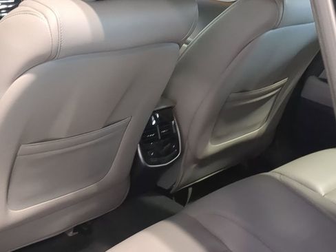 Used 2017 Cadillac XTS Luxury FWD image 22