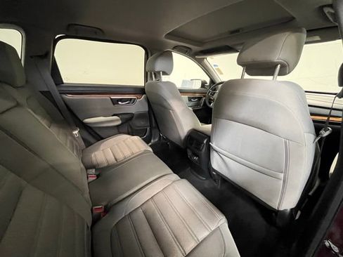Used 2019 Honda CR-V EX image 12