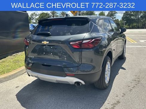 Used 2020 Chevrolet Blazer LT FWD image 7