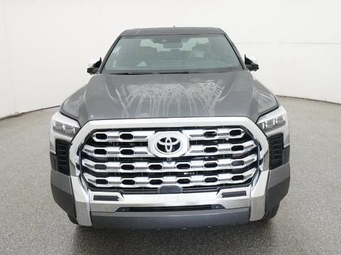 New 2026 Toyota Tundra 1794 Edition AWD/4WD image 47