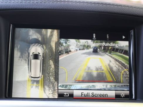 Used 2015 Mercedes-Benz GL 550 4MATIC image 40