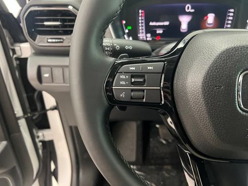 New 2026 Honda Passport RTL image 23