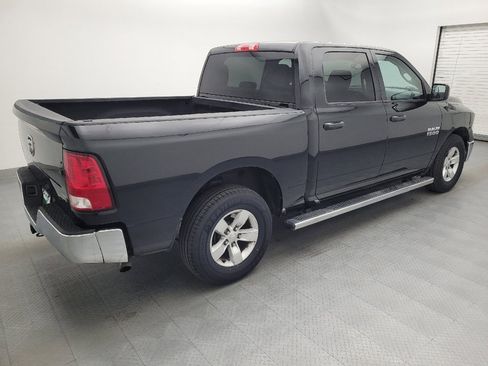Used 2016 RAM 1500 Tradesman RWD image 10