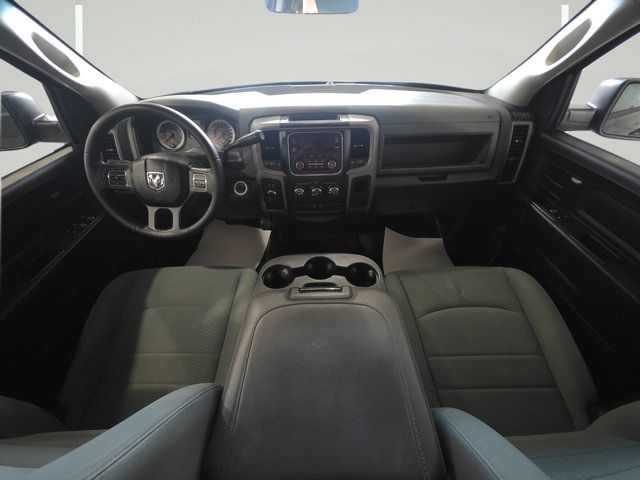 Used 2017 RAM 1500 ST w/ SXT Appearance Group AWD/4WD image 27