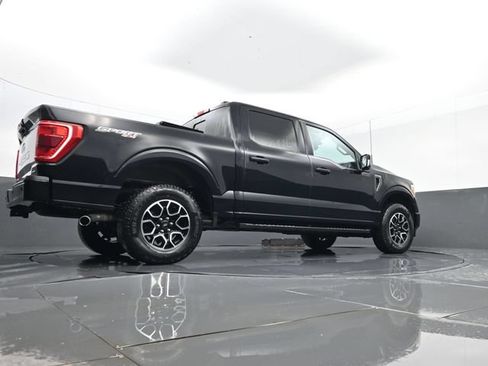 Used 2023 Ford F150 XLT w/ Equipment Group 302A High AWD/4WD image 24