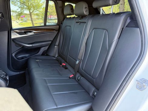 Used 2019 BMW X3 sDrive30i w/ Convenience Package image 40