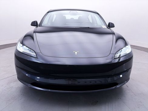 Used 2024 Tesla Model 3 Standard Range RWD image 12
