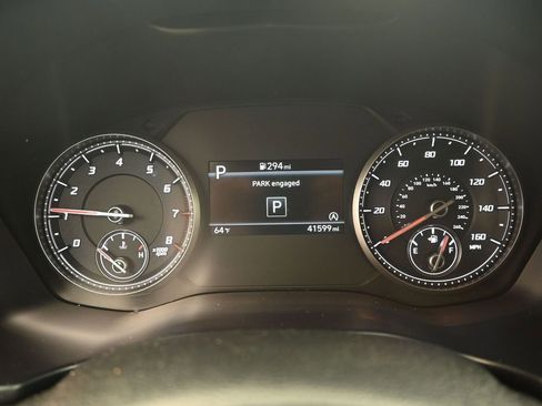 Used 2023 Hyundai Santa Fe SEL image 12