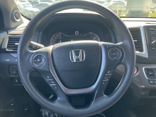 Used 2019 Honda Ridgeline Sport image 14