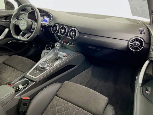 Used 2023 Audi TT 2.0T w/ S Line Competition Package image 26