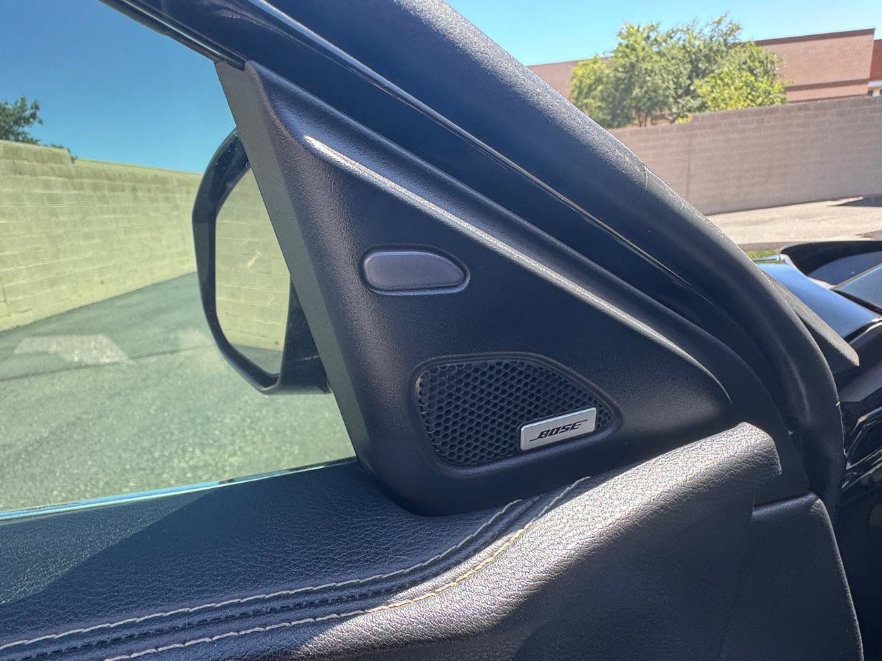 Used 2019 Nissan Maxima 3.5 SL w/ Floor Mat Group FWD image 15