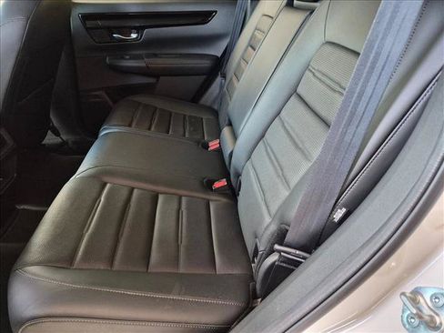 Used 2024 Honda CR-V EX-L image 18