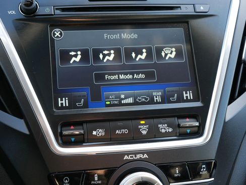 Used 2014 Acura MDX SH-AWD w/ Technology Package image 23