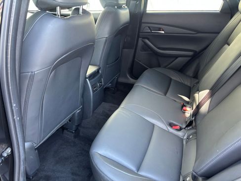 Certified 2025 MAZDA CX-30 AWD 2.5 S w/ Preferred Package image 29