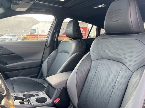 Certified 2025 Subaru Crosstrek 2.5i Wilderness image 16