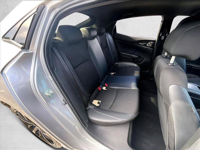 Used 2021 Honda Civic Sport image 27