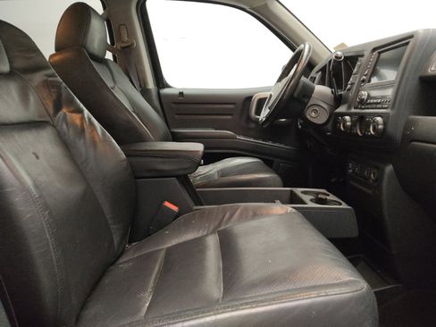 Used 2013 Honda Ridgeline RTL image 21