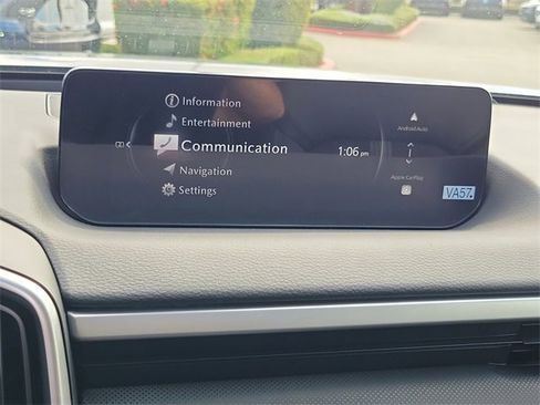 New 2026 MAZDA CX-50 2.5 Hybrid w/ Preferred Pkg image 9