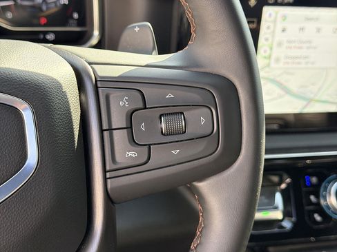 Used 2025 GMC Sierra 1500 AT4 AWD/4WD image 36