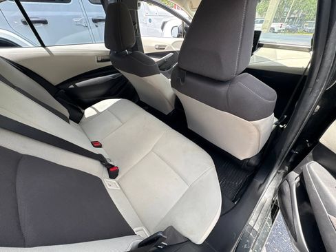 Used 2022 Toyota Corolla LE FWD image 8