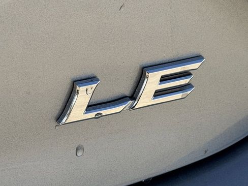 Used 2025 Toyota Camry LE FWD image 11