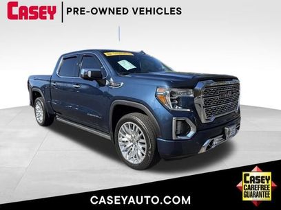 Used 2019 GMC Sierra 1500 Denali w/ Denali Ultimate Package