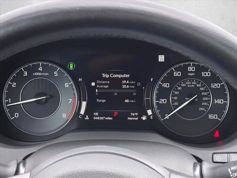 Certified 2023 Acura RDX AWD w/ Technology Package image 10
