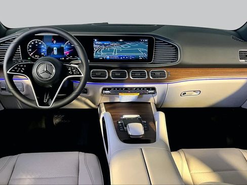 New 2026 Mercedes-Benz GLE 350 4MATIC image 7