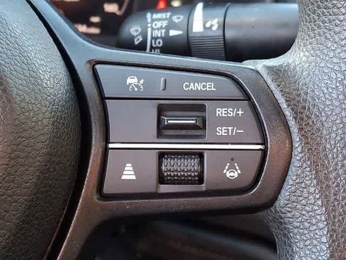 Used 2023 Honda Accord LX image 16