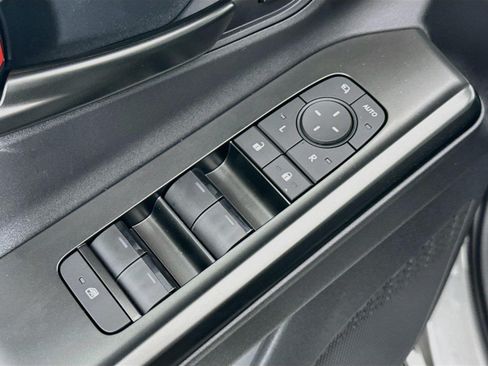 New 2026 Toyota bZ AWD/4WD image 31