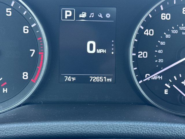 Used 2017 Hyundai Elantra Value Edition FWD image 18