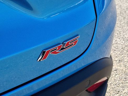 Used 2025 Chevrolet Trax RS w/ Driver Confidence Package image 30