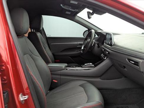 Used 2021 Hyundai Sonata SEL Plus w/ Winter Weather Package FWD image 21