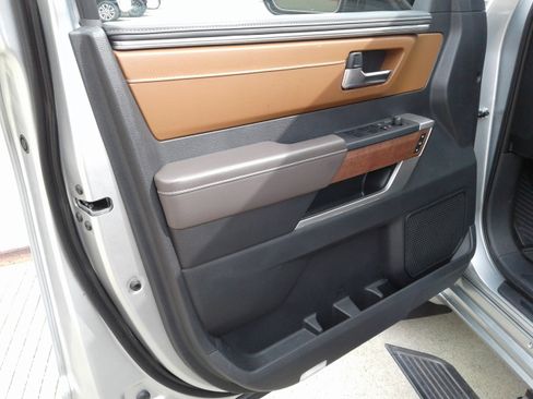 Used 2025 Toyota Tundra 1794 Edition image 15