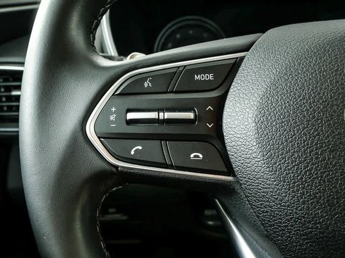 Used 2023 Hyundai Santa Fe SEL FWD image 10
