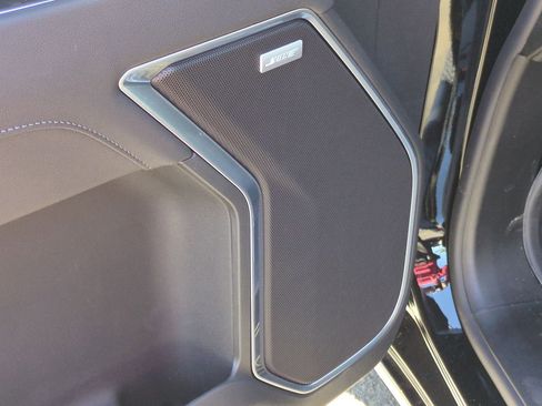 New 2026 Chevrolet Silverado 1500 RST w/ All Star Edition Plus image 24