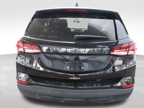 Used 2024 Chevrolet Equinox LS w/ LS Convenience Package AWD/4WD image 14