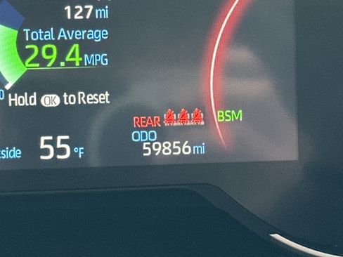 Certified 2023 Toyota RAV4 XLE w/ Convenience Package image 26