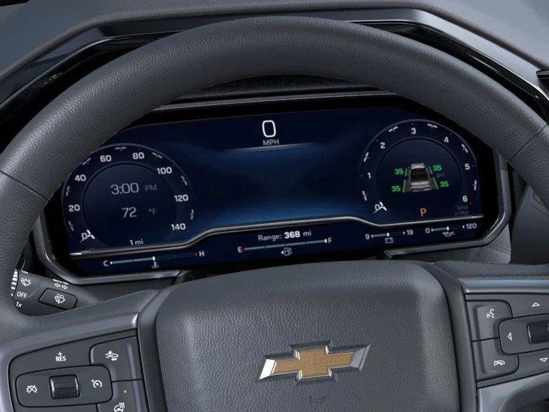 Used 2026 Chevrolet Silverado 1500 LT w/ Texas Edition Plus RWD image 63