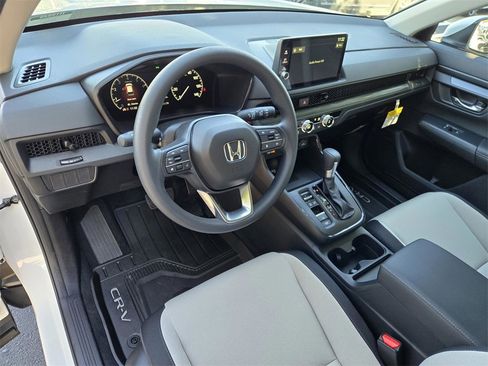 New 2026 Honda CR-V LX image 19