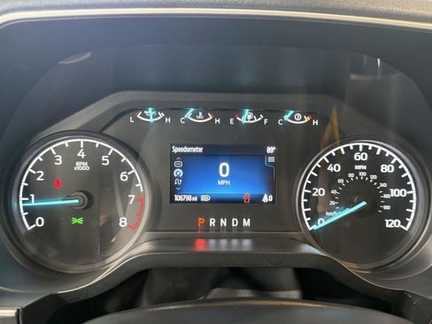 Used 2023 Ford F150 XL w/ Trailer Tow Package RWD image 3
