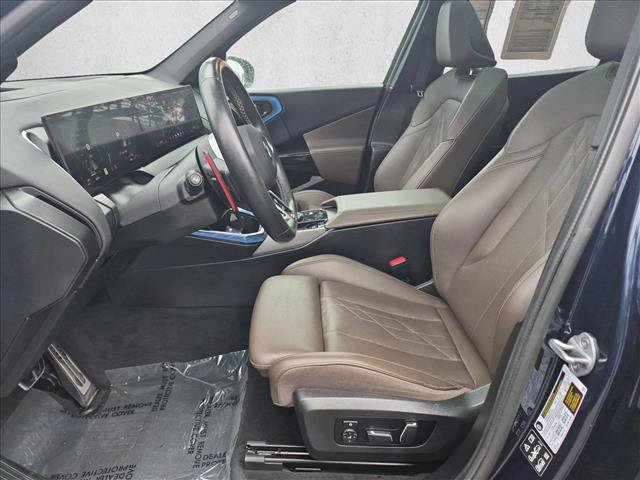 Used 2025 BMW X3 M50 w/ Premium Package AWD/4WD image 16