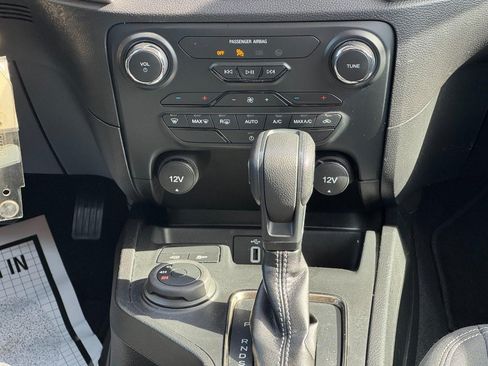 Used 2023 Ford Ranger XLT AWD/4WD image 14