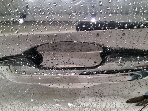 New 2026 Honda Civic Sport image 13