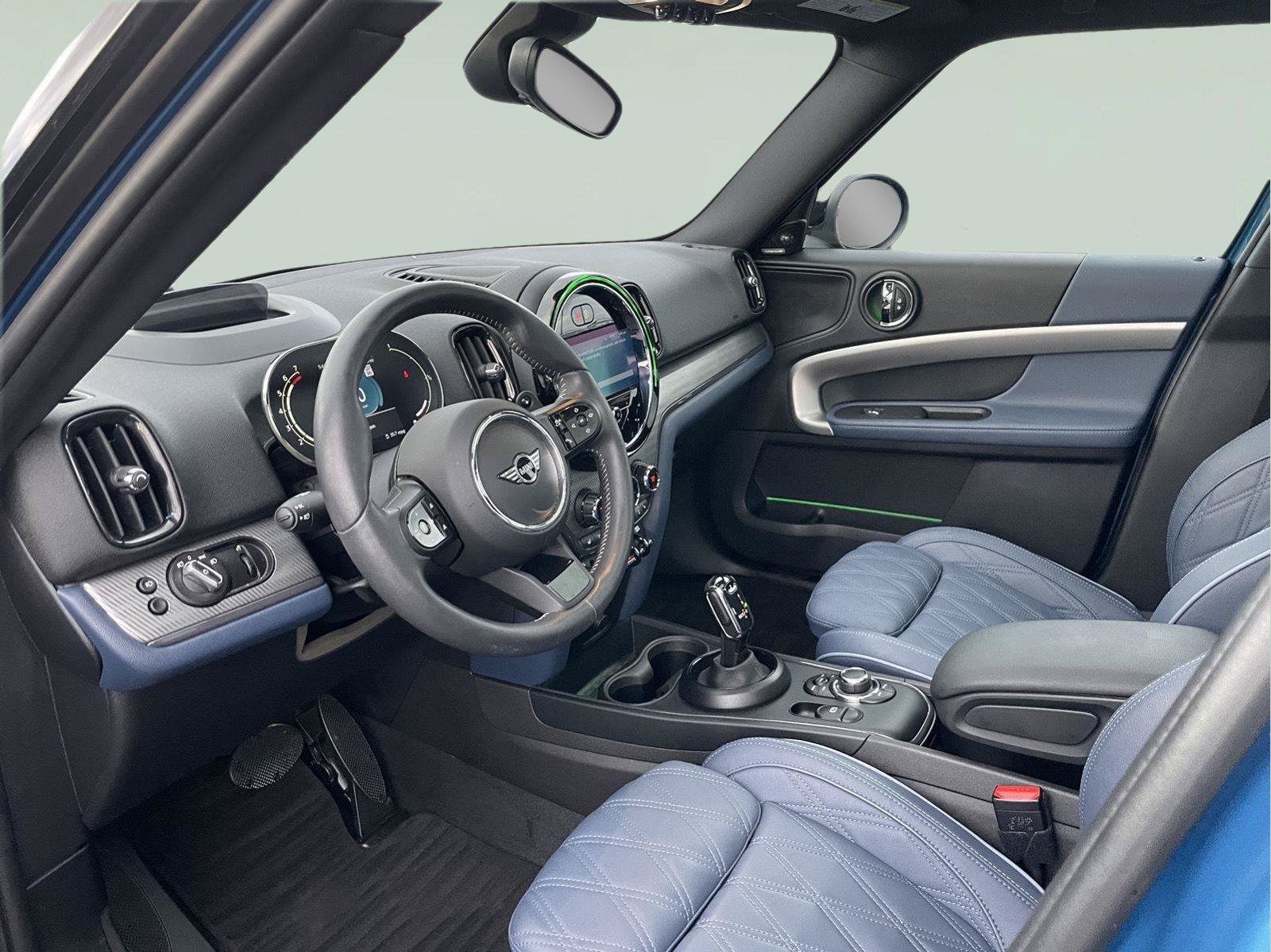 Used 2024 MINI Cooper Countryman S AWD/4WD image 14