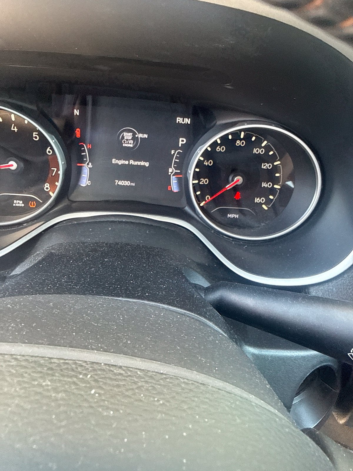 Used 2017 Jeep Compass Latitude w/ Popular Equipment Group AWD/4WD image 6
