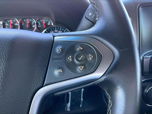 Used 2014 Chevrolet Silverado 1500 LT w/ All Star Edition image 21