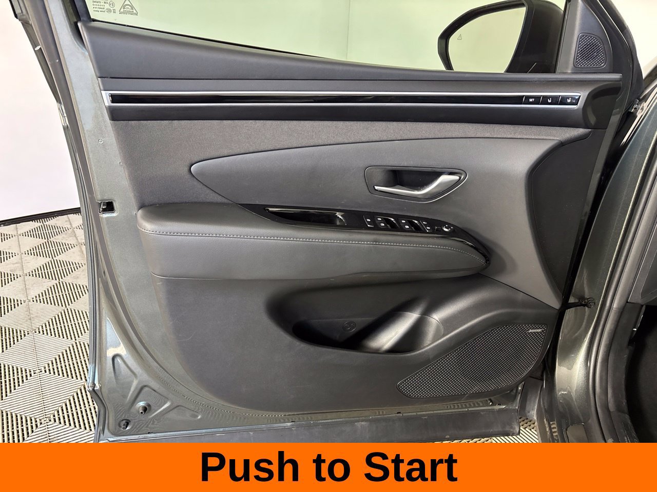 Used 2022 Hyundai Tucson Limited FWD image 10
