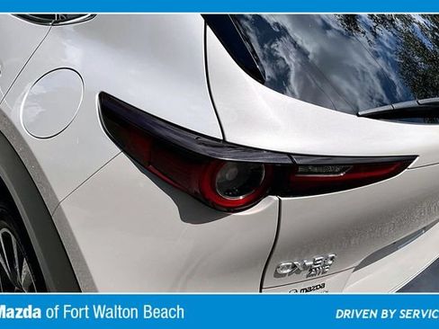 Used 2024 MAZDA CX-30 AWD 2.5 S w/ Select Sport Pkg image 20